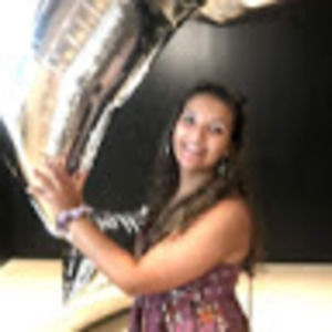 Meet your Posher, Nakiah